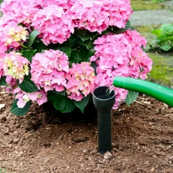 Gartenbewässerung|Die moderne Hausfrau Wurzelgießer, 3 Stück