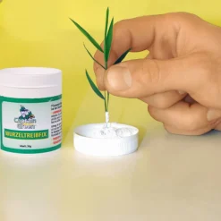 Pflanzenshop|Die moderne Hausfrau Wurzeltreibfix, 30 g