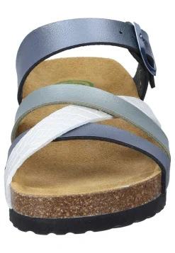 Pantoletten|Die moderne Hausfrau XALO Pantoletten grau