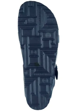 Pantoletten|Die moderne Hausfrau XALO Pantoletten grau