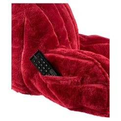 Die moderne Hausfrau XL-Rückenkissen 