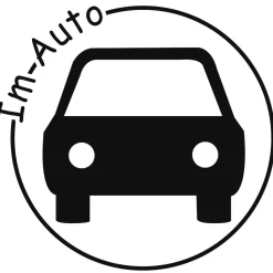 Die moderne Hausfrau XXL Reisestrümpfe schwarz Gr. 36-38, DP Schwarz