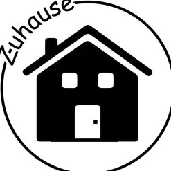 Die moderne Hausfrau XXL Reisestrümpfe schwarz Gr. 36-38, DP Schwarz