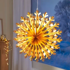 Dekofiguren|Die moderne Hausfrau XXL-3D-Dekofigur 