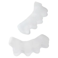 Fußpflegeprodukte·Fußschutz|Die moderne Hausfrau Zehen-Distanz-Schiene, 2 Stück