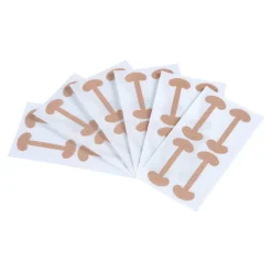 Fußpflegeprodukte·Fußschutz|Die moderne Hausfrau Zehennagel-Korrektor, 24 Stück