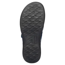 Pantoletten|Clogs & Pantoletten|Die moderne Hausfrau Zehen-Pantolette „Aktiv“