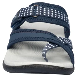 Pantoletten|Clogs & Pantoletten|Die moderne Hausfrau Zehen-Pantolette „Aktiv“