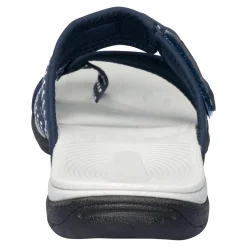 Pantoletten|Clogs & Pantoletten|Die moderne Hausfrau Zehen-Pantolette „Aktiv“