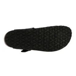 Pantoletten|Die moderne Hausfrau Zehenpantolette 