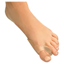 Fußpflegeprodukte·Fußschutz|Die moderne Hausfrau Zehentrenner, 1 Paar