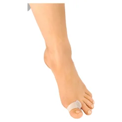 Bandagen·Hallux-Valgus Bandagen|Fußpflegeprodukte·Hallux Valgus|Die moderne Hausfrau Zehentrenner, 2 Stück