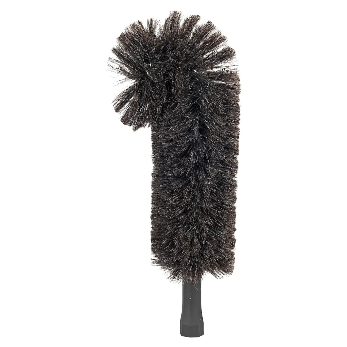 Staubwedel|Die moderne Hausfrau Ziegenhaar-Staubwedel