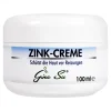 Hautpflege ·Gesicht- & Anti-Falten-Cremes|Die moderne Hausfrau Zinkcreme, 100 ml