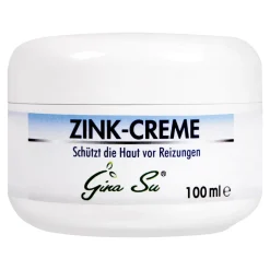 Hautpflege ·Gesicht- & Anti-Falten-Cremes|Die moderne Hausfrau Zinkcreme, 100 ml