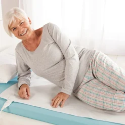 Bettzubehör ·Matratzentopper|Die moderne Hausfrau 3-Zonen Wärme-Unterbett