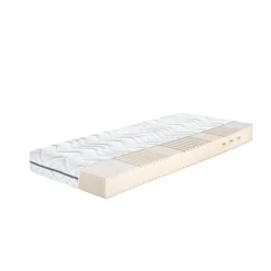 Bettzubehör ·Matratzen|Matratzen|Die moderne Hausfrau 7-Zonen-Komfortschaumkern-Matratze Proaktiv Flex Top S H3