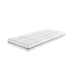 Bettzubehör ·Matratzen|Matratzen|Die moderne Hausfrau 7-Zonen-Komfortschaumkern-Matratze Proaktiv Flex Top S H3
