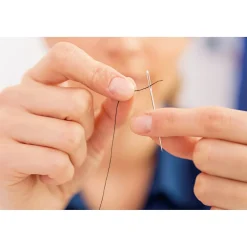 Sehhilfen·Lesebrillen|Die moderne Hausfrau Zoom Magix LED Lupenbrille