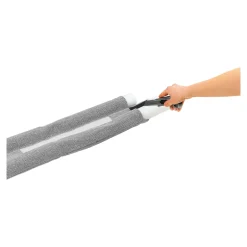 Zugluftstopper|Zugluftstopper|Die moderne Hausfrau Zugluftstopper „Variabel“