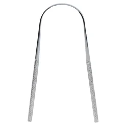 Zahnpflegeprodukte·Gebiss- & Zahnreiniger|Die moderne Hausfrau Zungenschaber