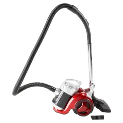 Staubsauger|Die moderne Hausfrau Zyklon-Staubsauger "CLS7"