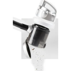 Staubsauger|Die moderne Hausfrau Zyklon-Staubsauger "CLS7"