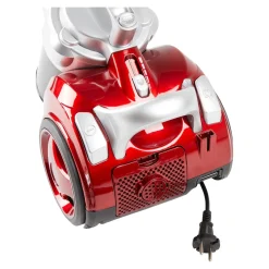 Die moderne Hausfrau Zyklon-Staubsauger